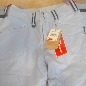 Bonfire Snowboarding Pants